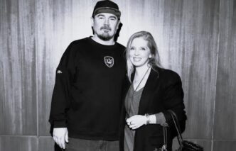 Фагот і Ольга Навроцька розійшлися після 16 років