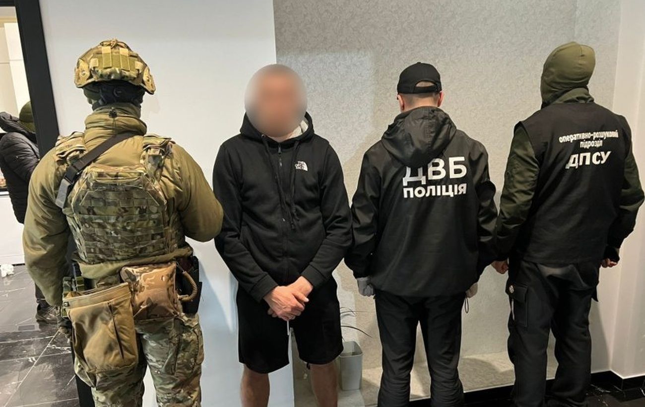 «Квиток» у Румунію за 10 000 євро: прикордонники на Буковині розкрили нелегальну схему 83