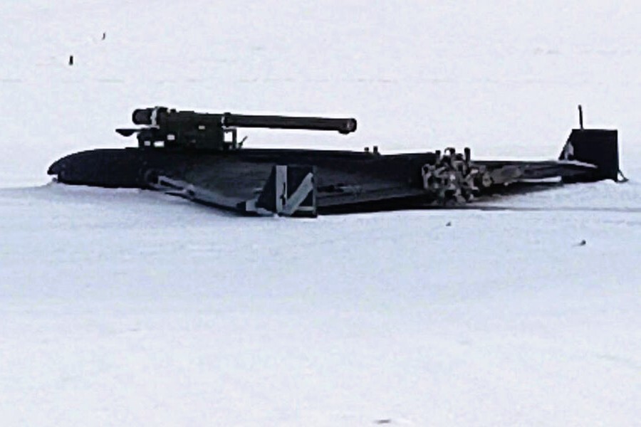 Герань-2 серії "Э" з ПЗРК "Верба", ТТХ