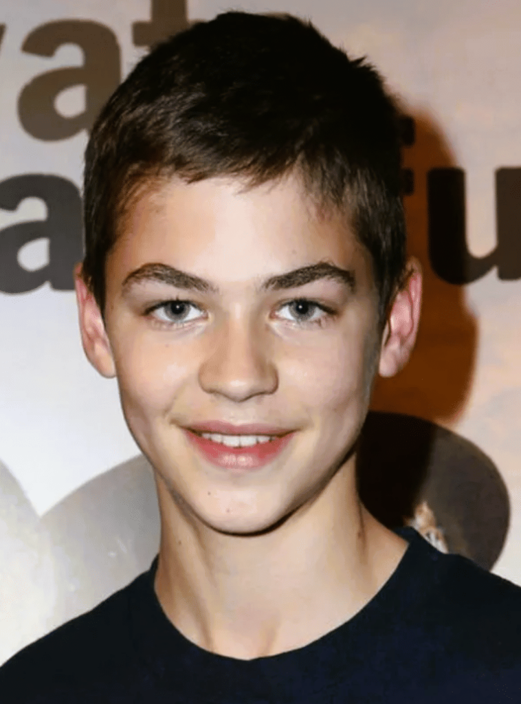 Гіро Файнс-Тіффін біографія Гіро Файнс-Тіффін біографія