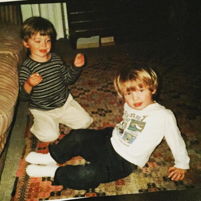 Гіро Файнс-Тіффін біографія Гіро Файнс-Тіффін біографія