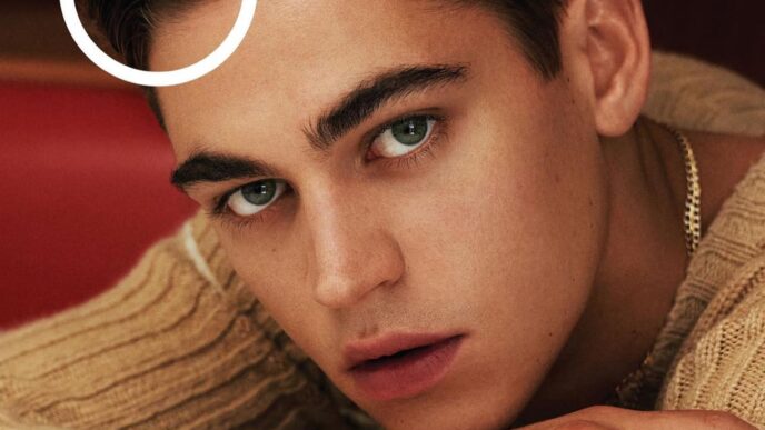 Гіро Файнс-Тіффін біографія6