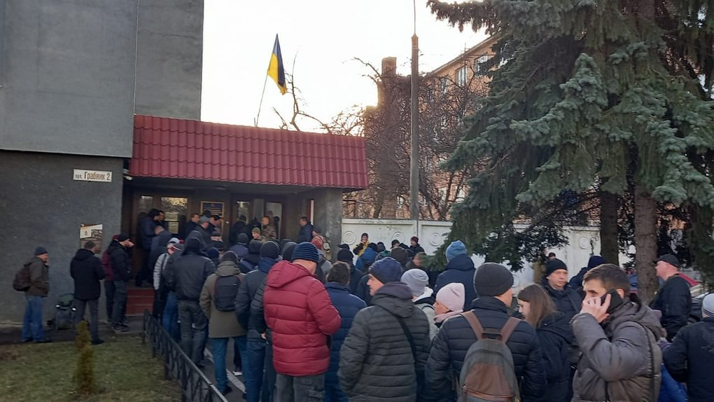 14 Березня 2026: День українського добровольця 14 Березня 2026: День українського добровольця