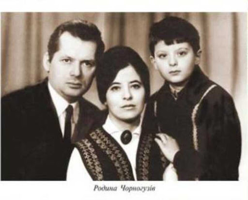 Хто така Ярина Чорногуз, біографія Хто така Ярина Чорногуз, біографія