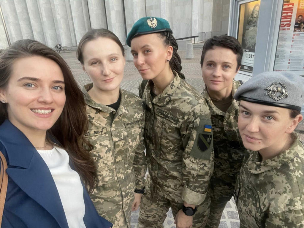 Хто така Ярина Чорногуз, біографія Хто така Ярина Чорногуз, біографія