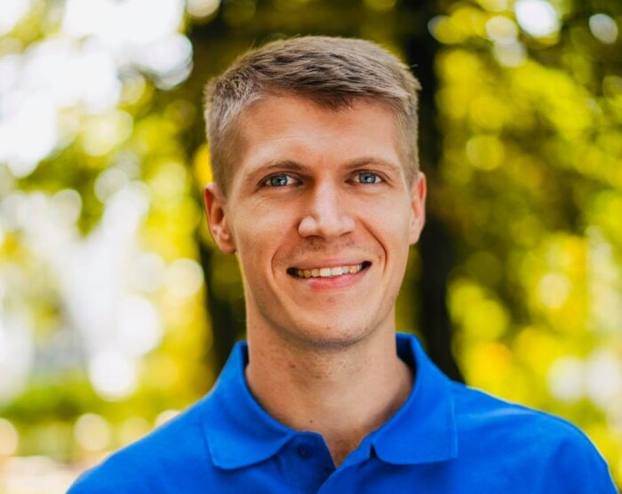 Хто такий Олександр Ширшин «Геній» біографія