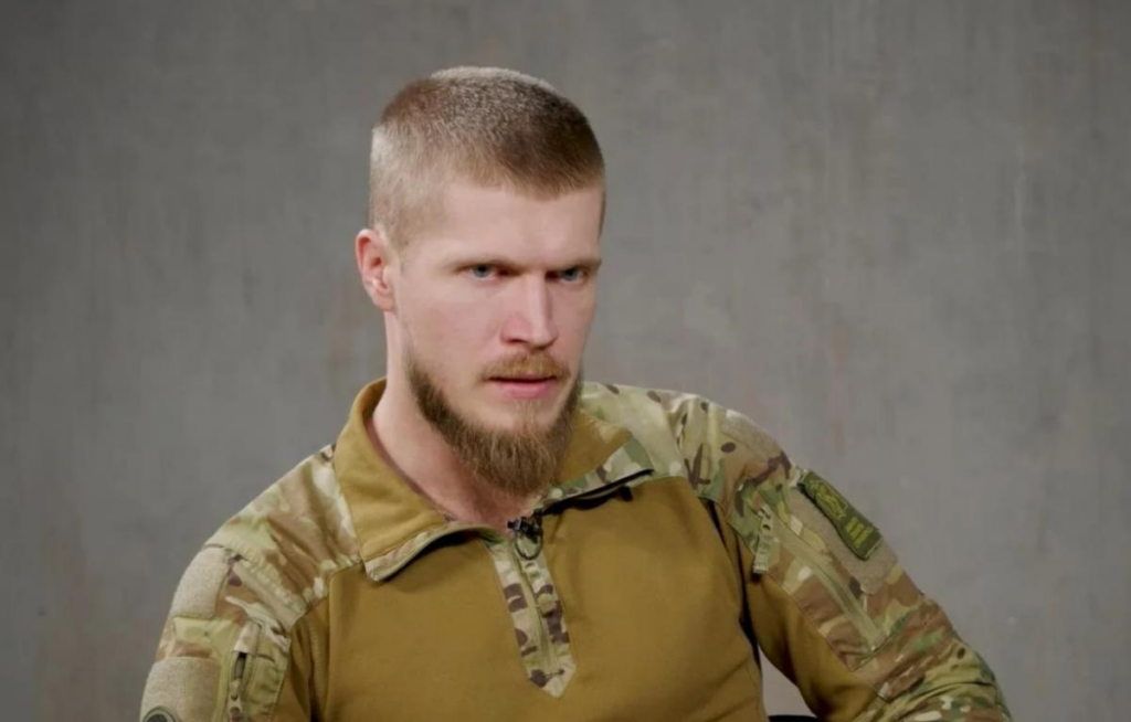 Хто такий Олександр Ширшин «Геній» біографія