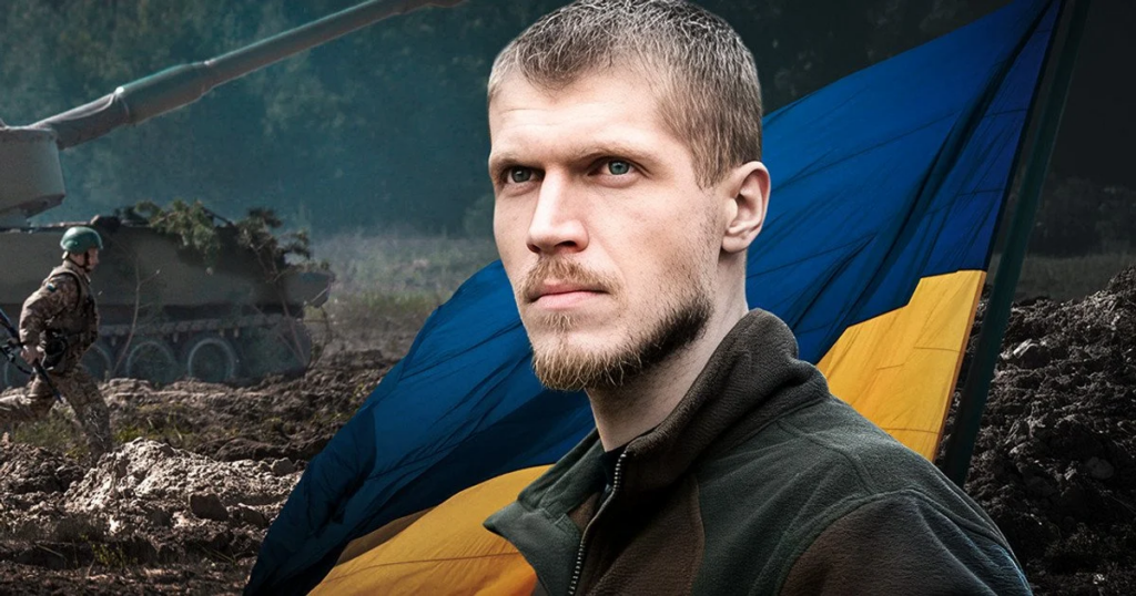 Хто такий Олександр Ширшин «Геній» біографія