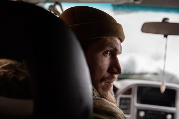 Хто такий Олександр Ширшин «Геній» біографія