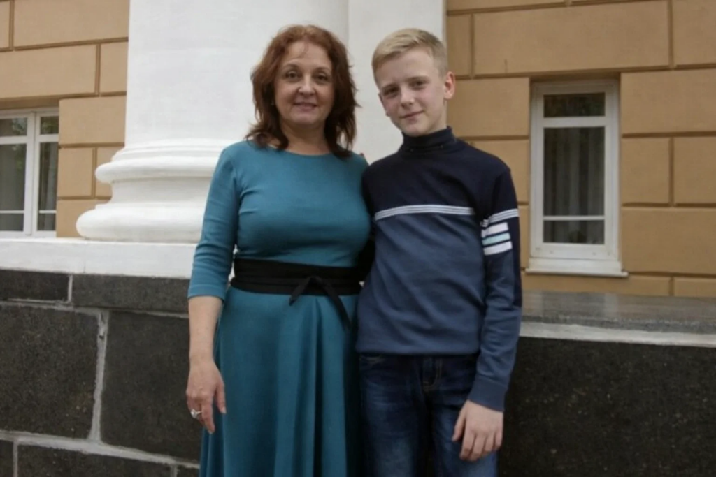 Хто такий Олександр Подолян, біографія