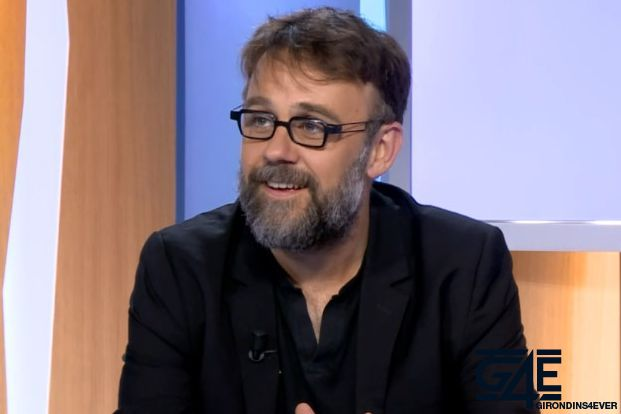 Брюно Саломон біографія