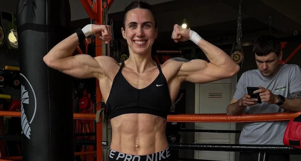 Хто така Анастасія Петренко, Біографія