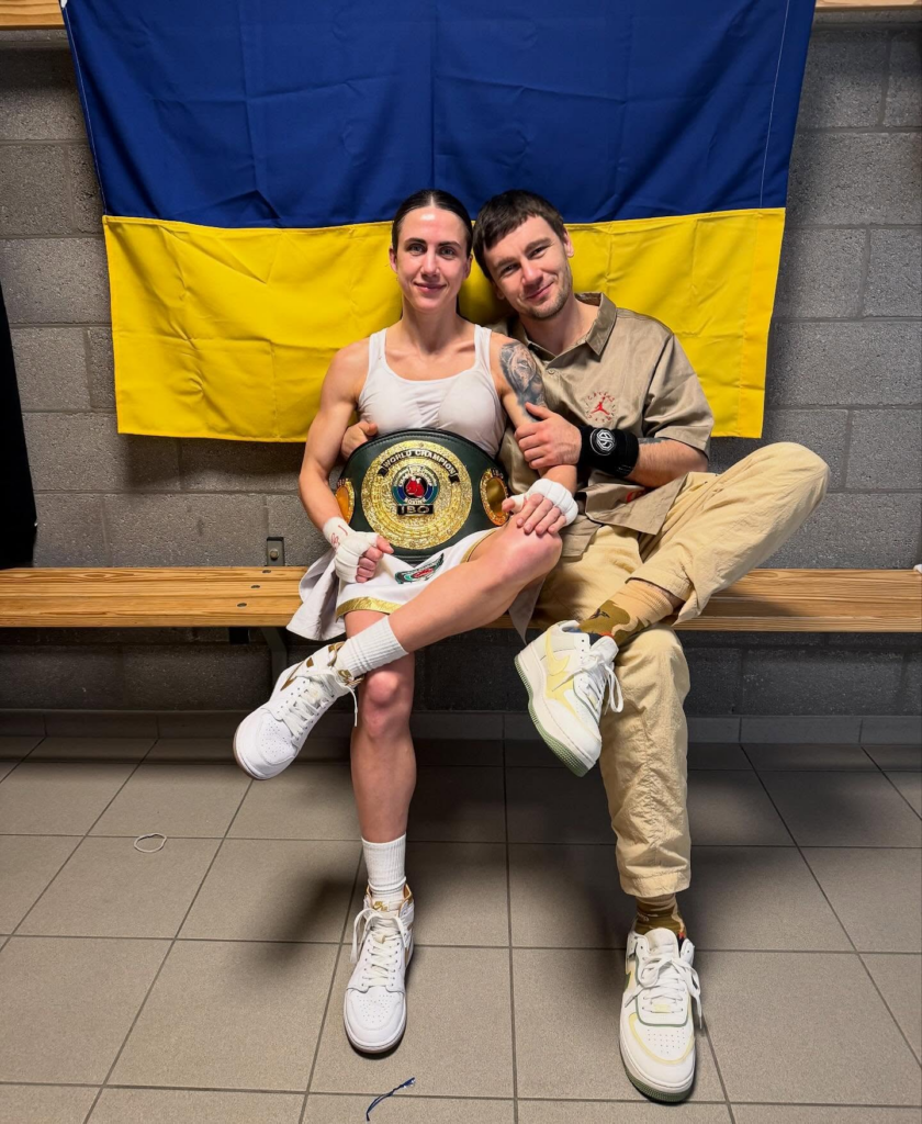 Хто така Анастасія Петренко, Біографія