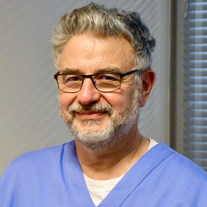 Брюно Саломон біографія