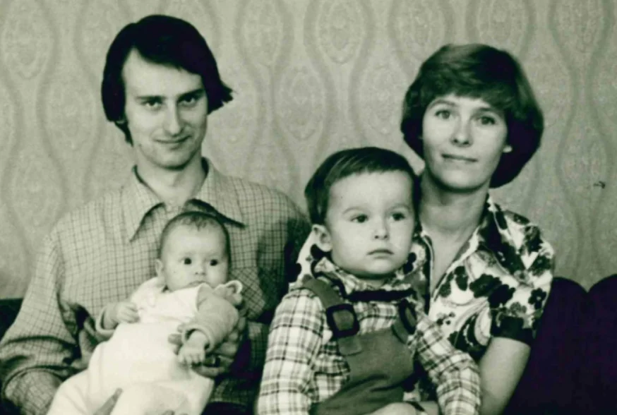 Хто така Кая Каллас, біографія Хто така Кая Каллас, біографія