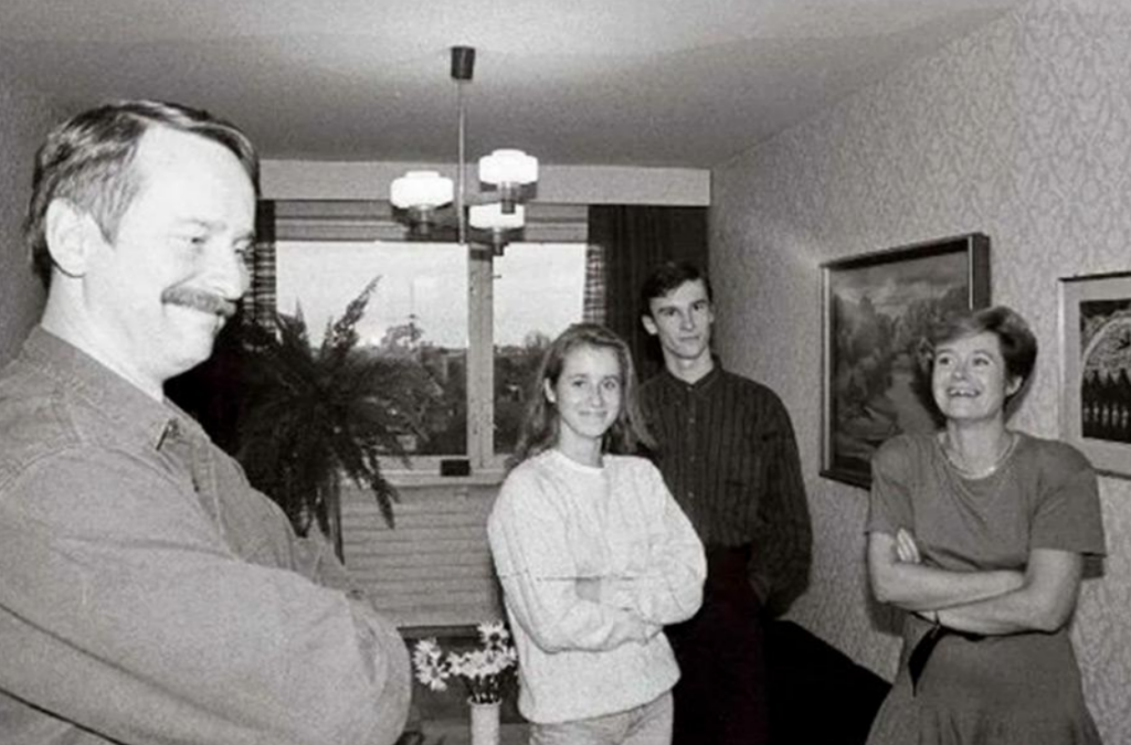 Хто така Кая Каллас, біографія