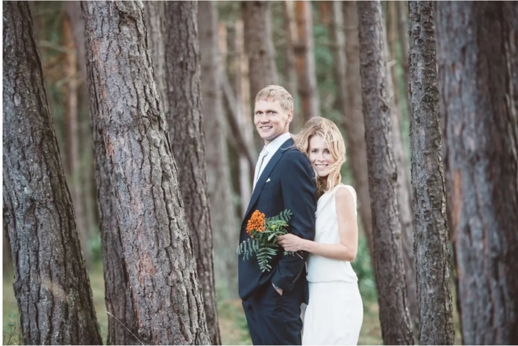 Хто така Кая Каллас, біографія