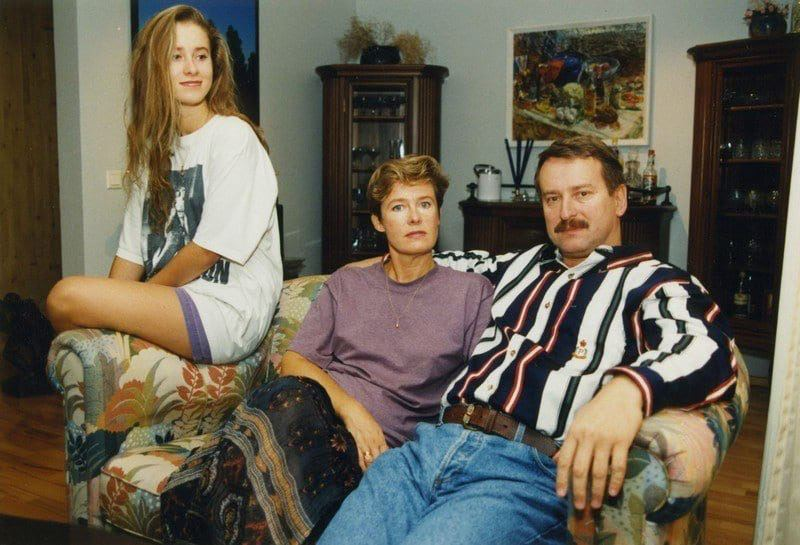 Хто така Кая Каллас, біографія