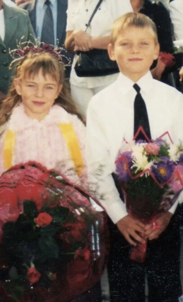 Біографія Андрія Луніна