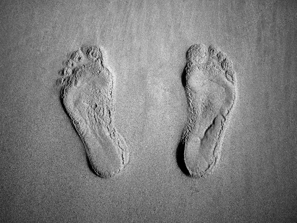 120 000-річні сліди людей