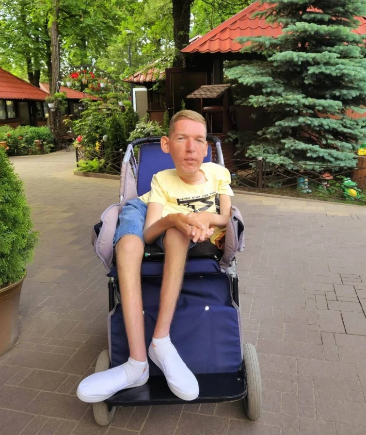 Хто такий Назарій Гусаков Хто такий Назарій Гусаков