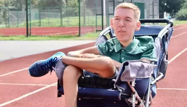 Хто такий Назарій Гусаков Хто такий Назарій Гусаков