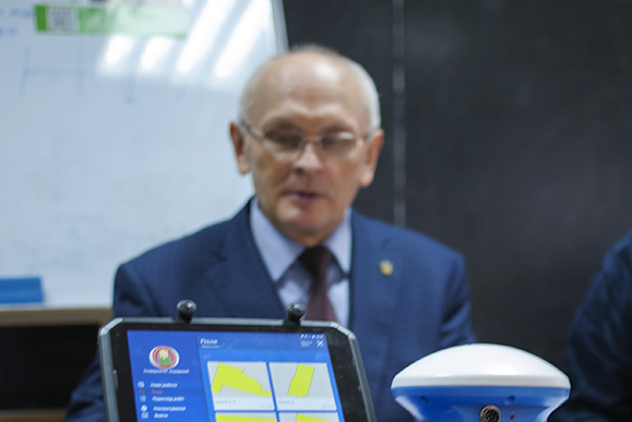 Хто такий Анатолій Степанович Кобець, біографія Хто такий Анатолій Степанович Кобець, біографія