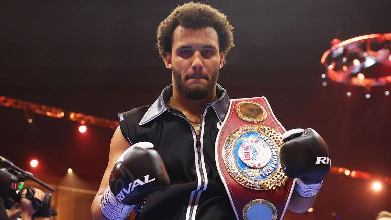 Хто такий Мозес Ітаума, біографія