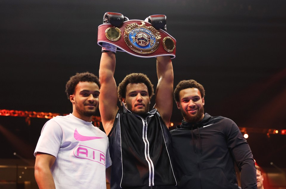 Хто такий Мозес Ітаума, біографія