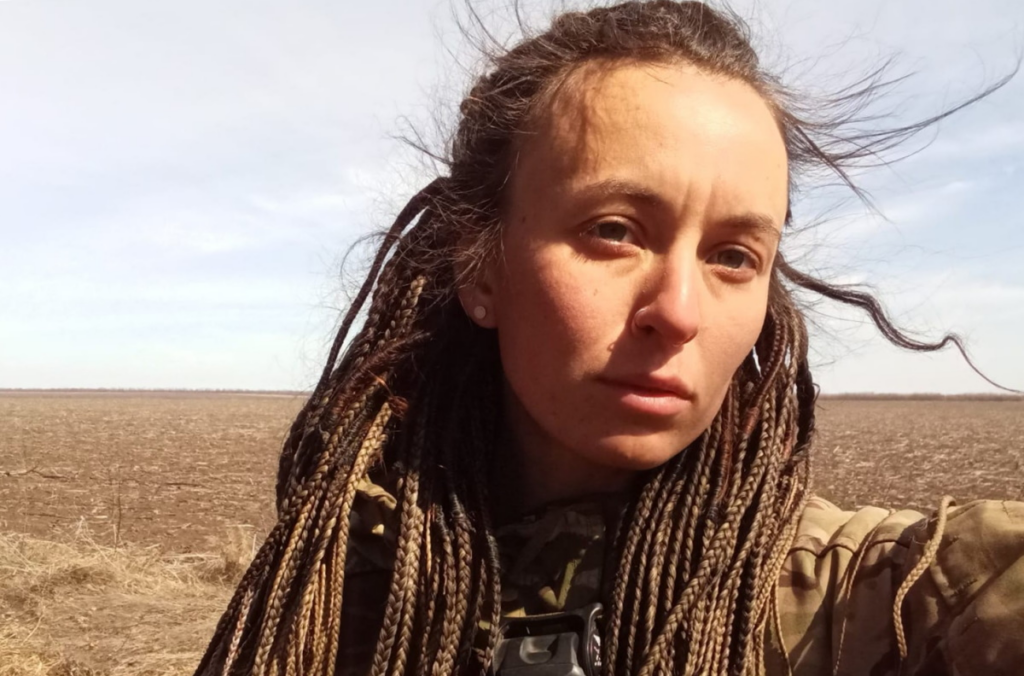 Хто така Ярина Чорногуз, біографія Хто така Ярина Чорногуз, біографія