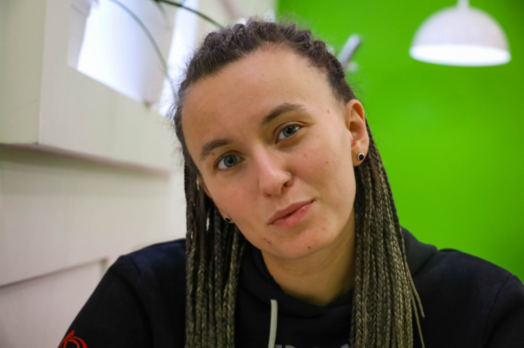 Хто така Ярина Чорногуз, біографія Хто така Ярина Чорногуз, біографія