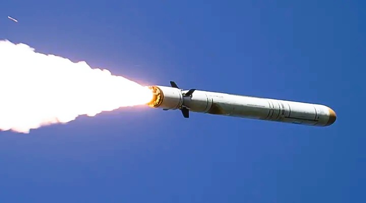 Іскандер-К ТТХ Іскандер-К ТТХ