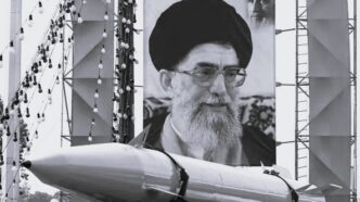 Каменеї вбитий 900 ударів за 12 годин детальна хронологія війни США та Ізраїлю з Іраном3