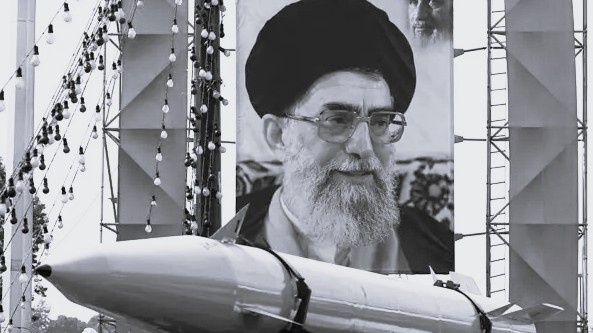 Каменеї вбитий 900 ударів за 12 годин детальна хронологія війни США та Ізраїлю з Іраном3