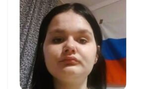 Хто така Карина Колб, біографія