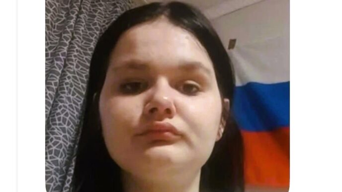 Хто така Карина Колб, біографія