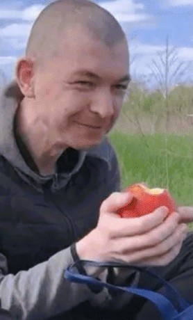 Хто така Карина Колб, біографія