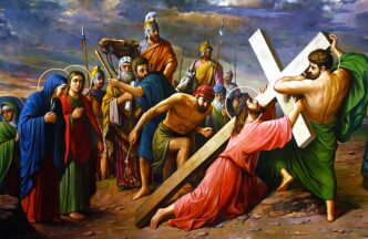 хресна дорога