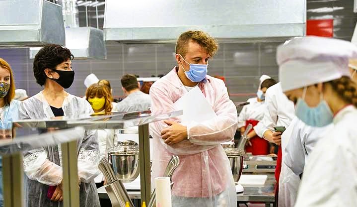 Біографія Євгена Клопотенко Біографія Євгена Клопотенко