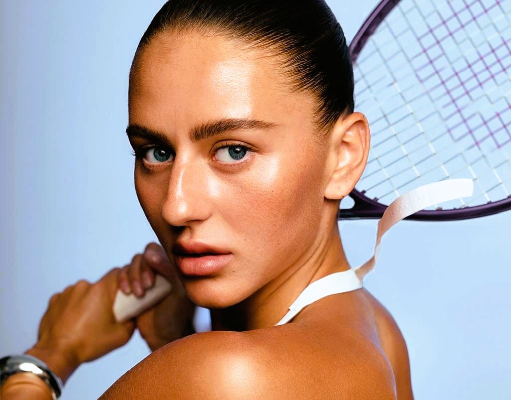 Марта Костюк біографія