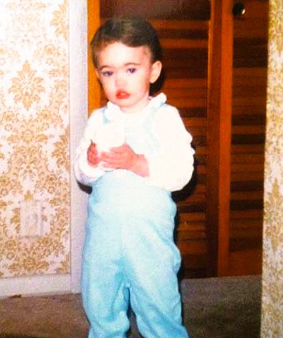 Меган Фокс біографія