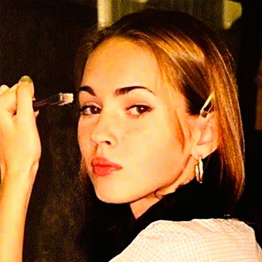 Меган Фокс біографія