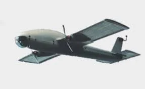 Російський розвідувальний дрон "Молния-2Р" ТТХ