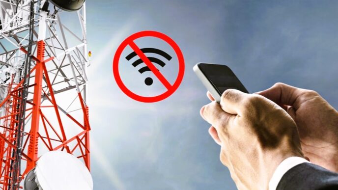 Москва шостий день в цифровій блокаді