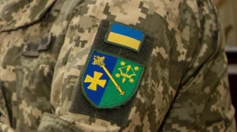 Напад на ТЦК під Полтавою: 6 постраждалих від газу, затримані вже на ВЛК 515