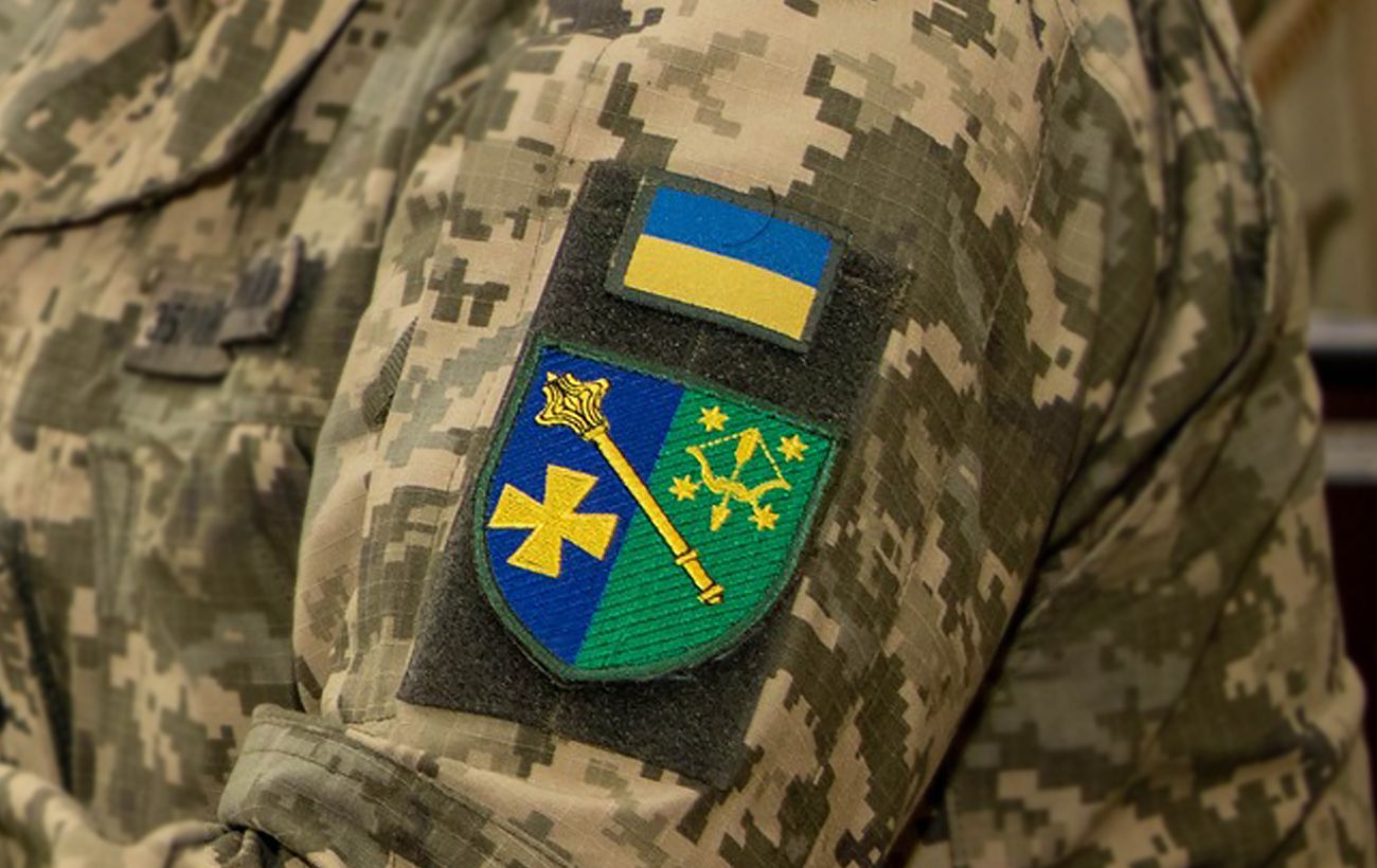 Напад на ТЦК під Полтавою: 6 постраждалих від газу, затримані вже на ВЛК 1