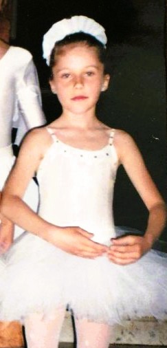 Наталка Денисенко біографія