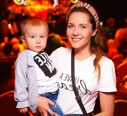 Наталка Денисенко біографія