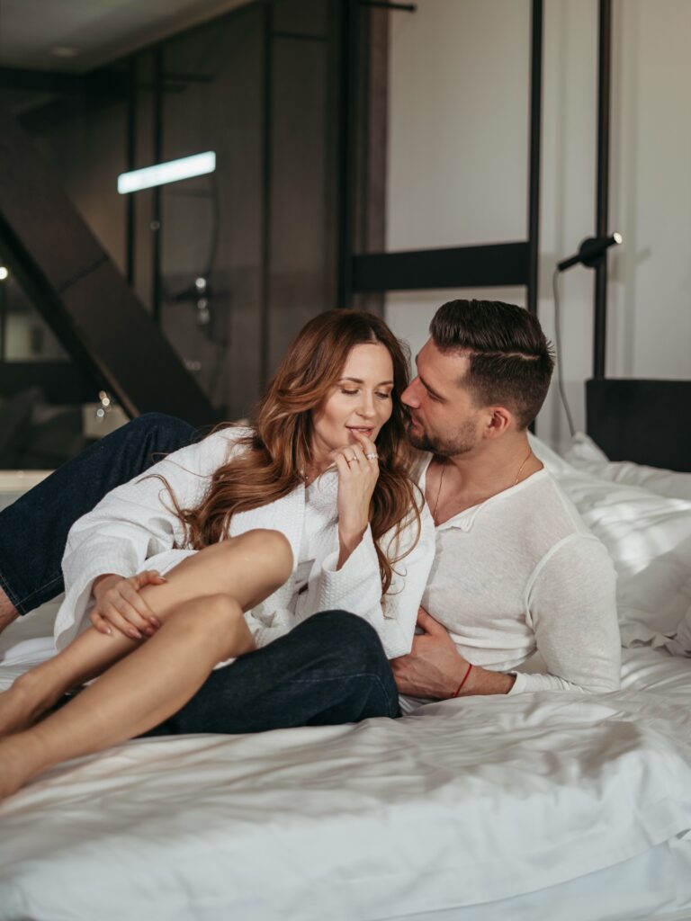 Наталка Денисенко біографія