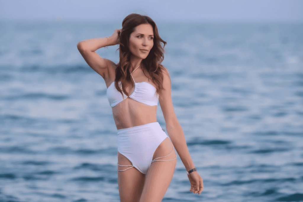 Наталка Денисенко біографія